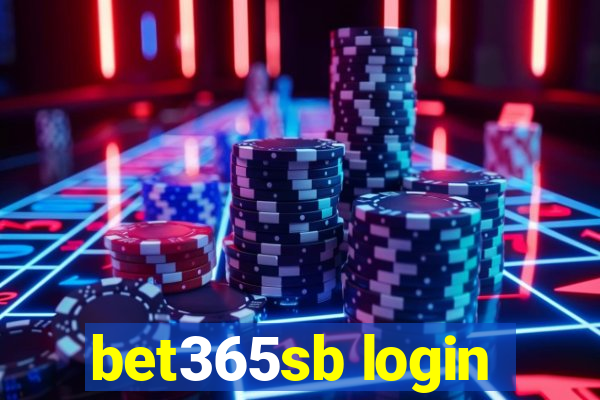 bet365sb login